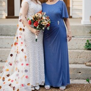 Mother of the Bride Dress